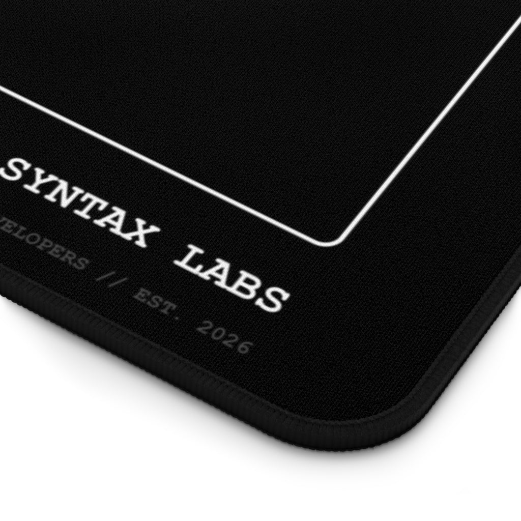 Desk Mat
